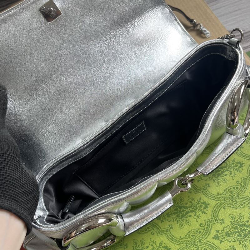 Gvc*1 horsebit bags